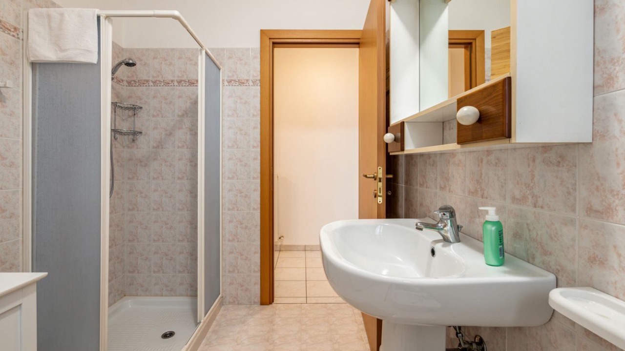 Photo of Bathroom in Granarola