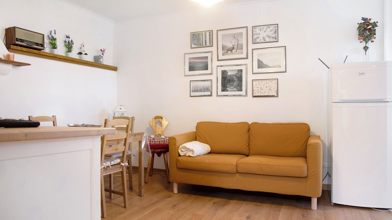 Photo of Livingroom in Porto Valtravaglia