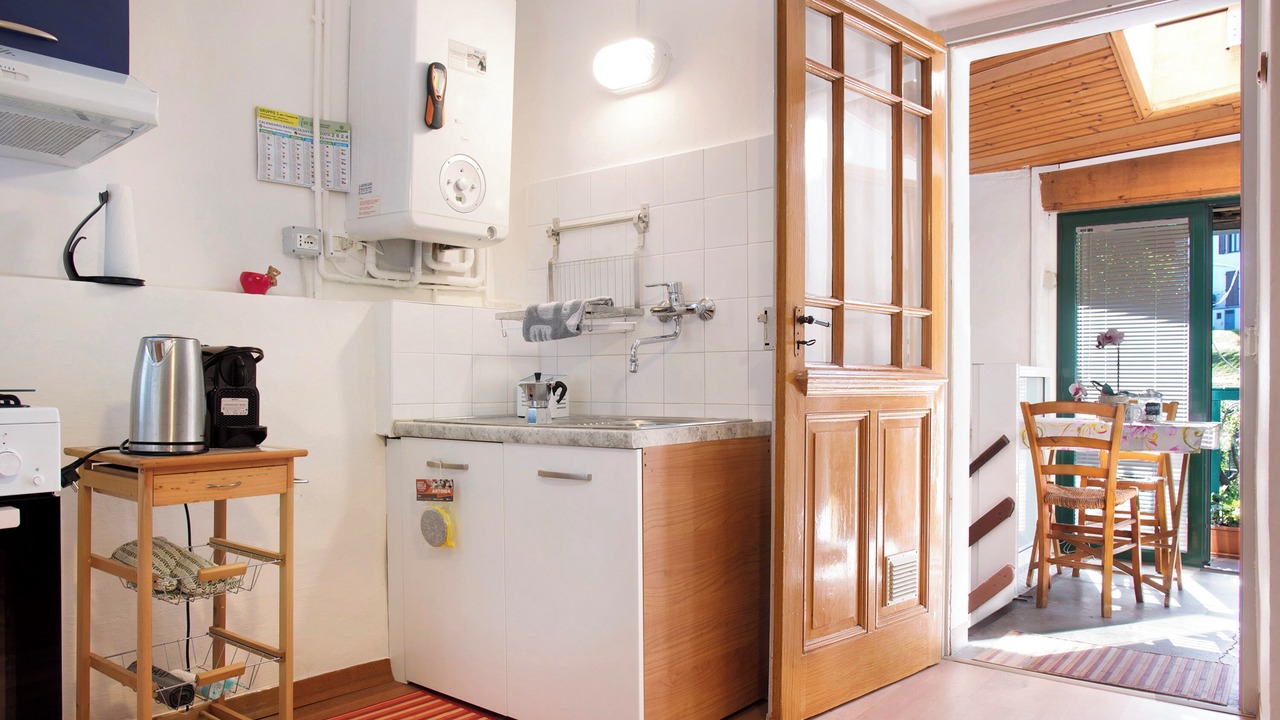 Photo of Kitchen in Porto Valtravaglia