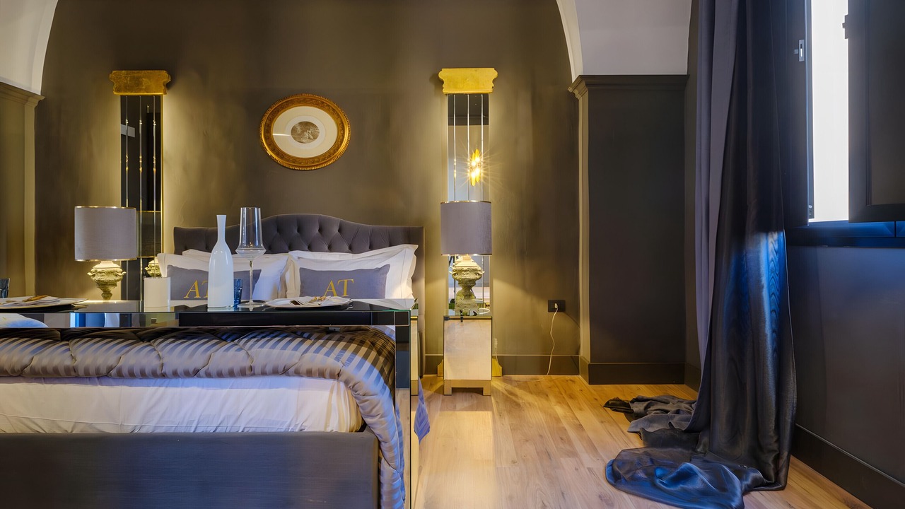 Photo of Bedroom in San Pietro in Lama