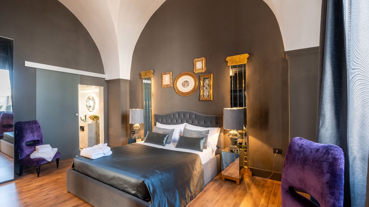 Photo of Bedroom in San Pietro in Lama