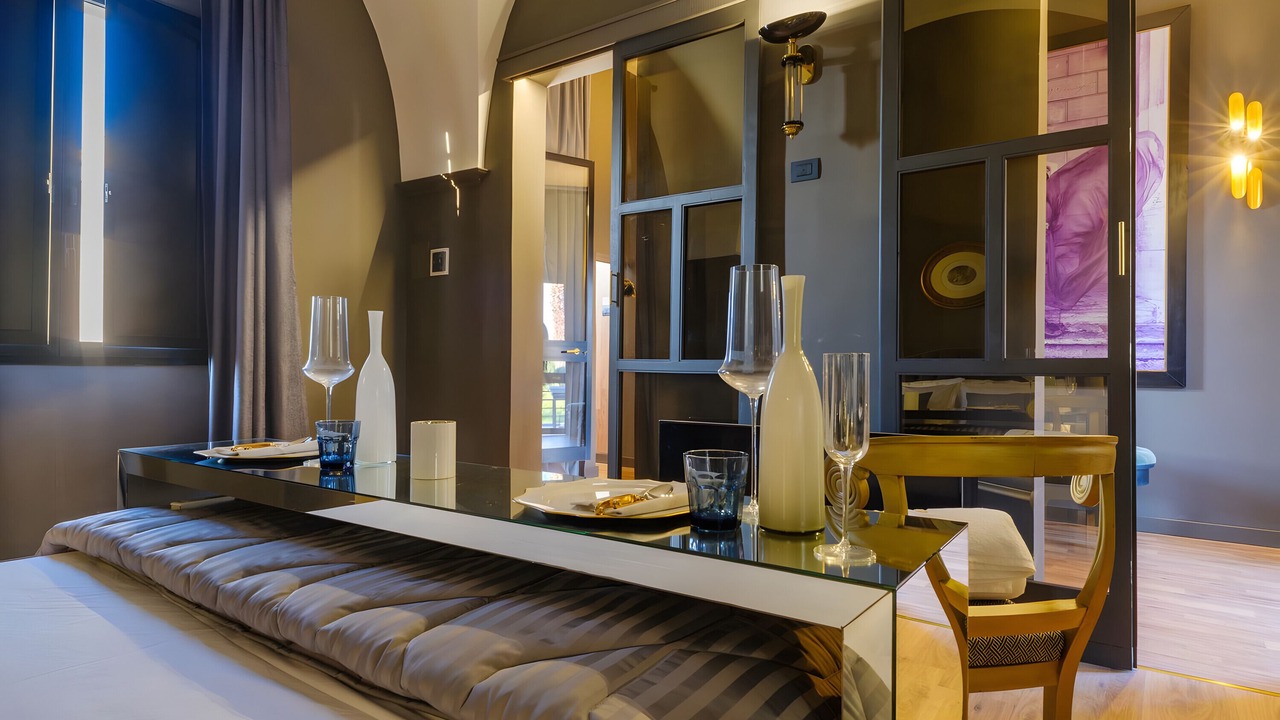 Photo of Bedroom in San Pietro in Lama