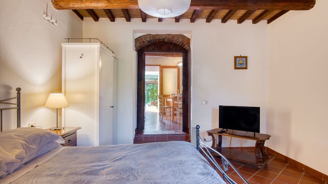 Photo of Bedroom in Umbertide