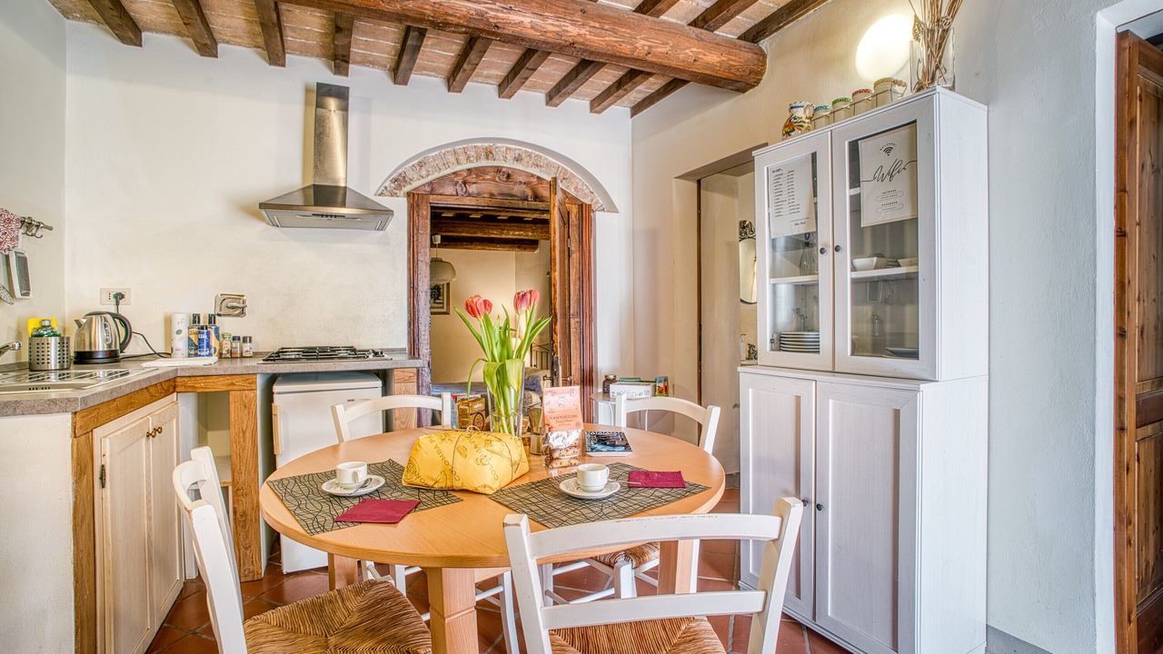 Photo of Kitchen in Umbertide