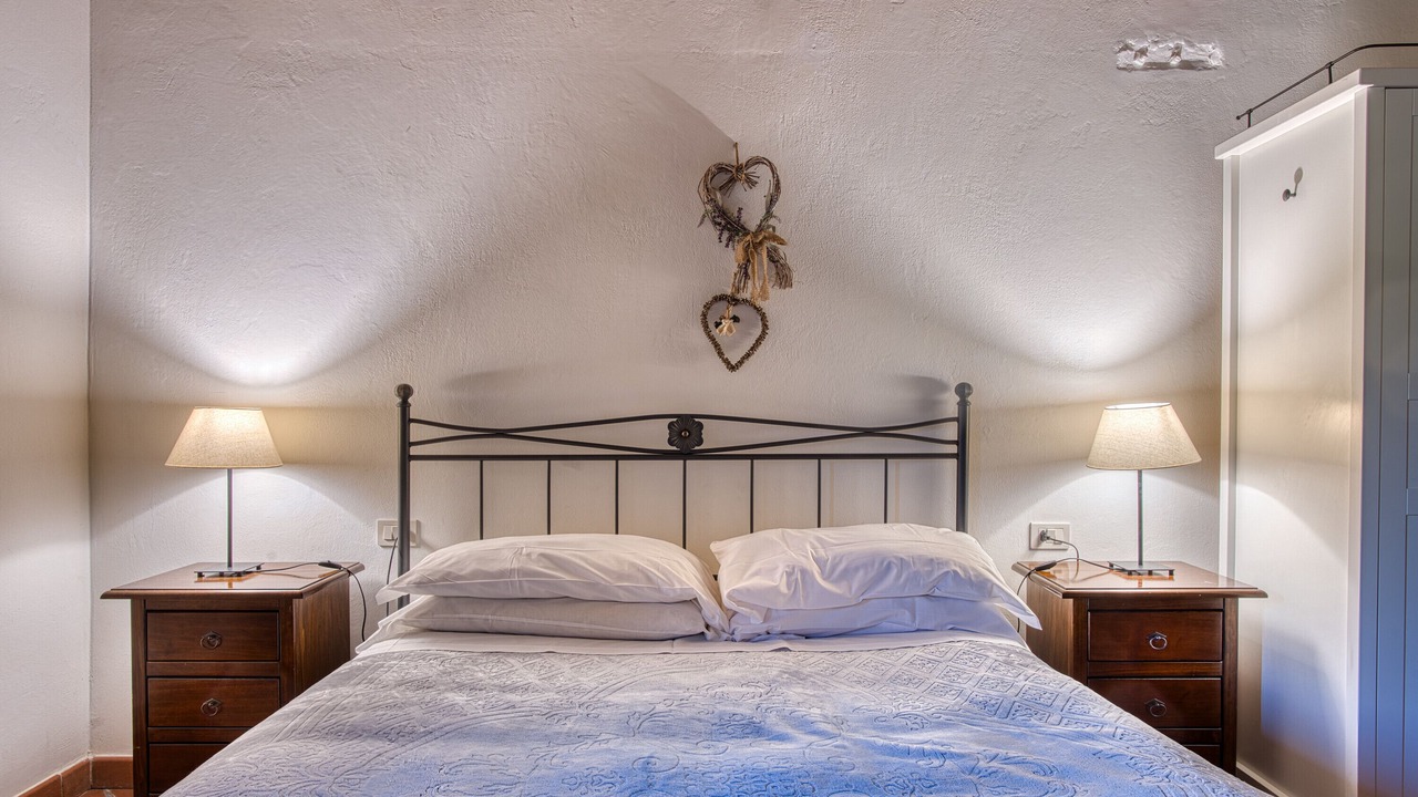 Photo of Bedroom in Umbertide