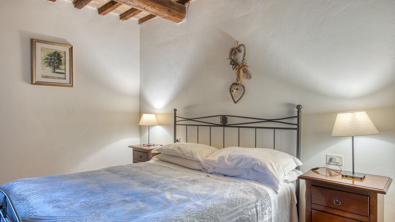 Photo of Bedroom in Umbertide