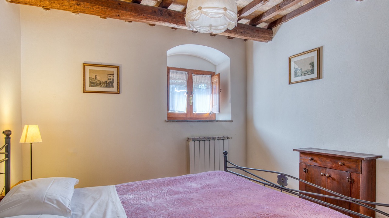 Photo of Bedroom in Umbertide