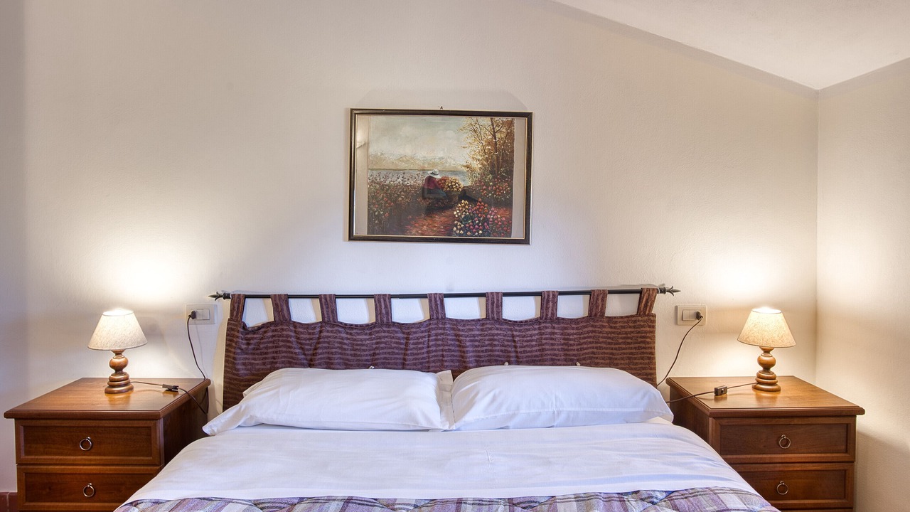 Photo of Bedroom in Umbertide