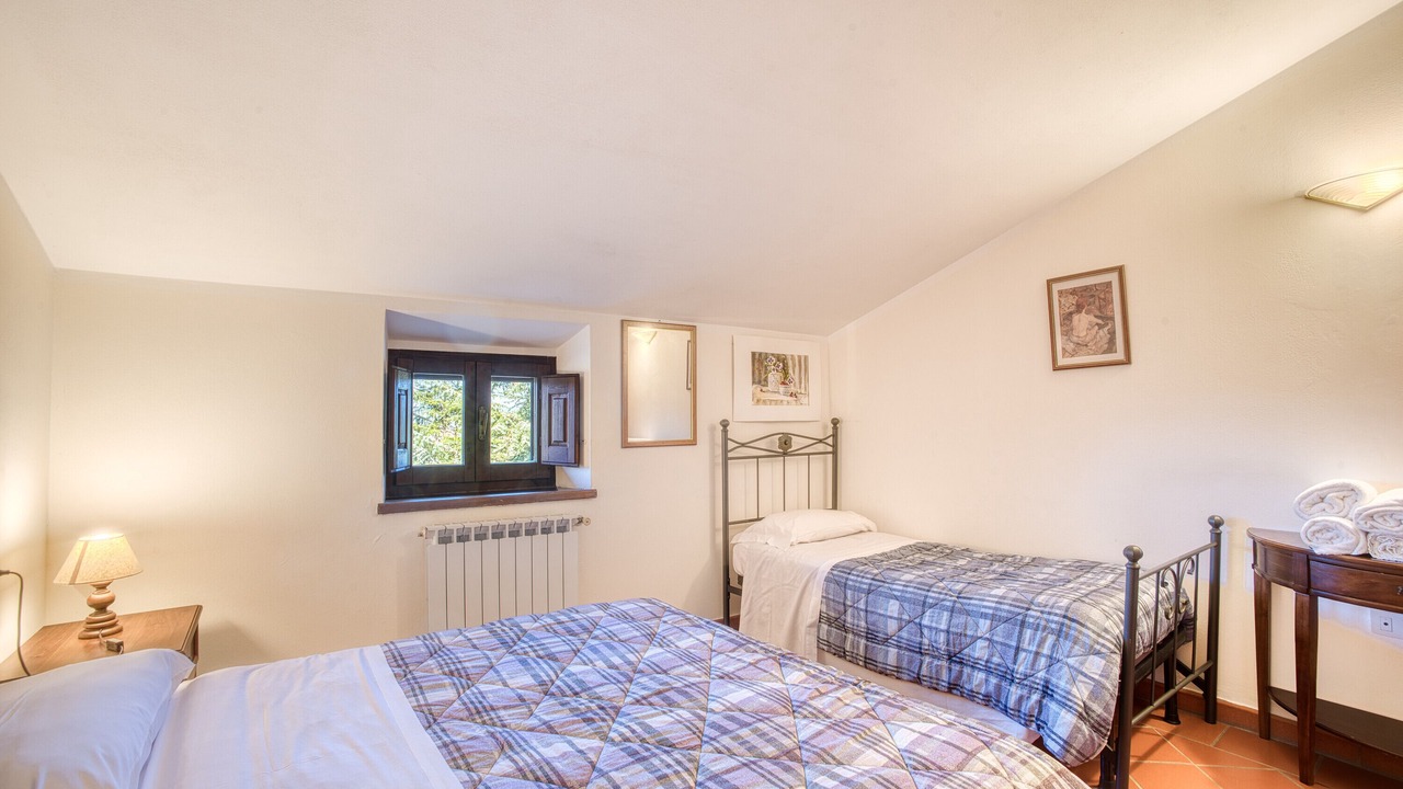 Photo of Bedroom in Umbertide