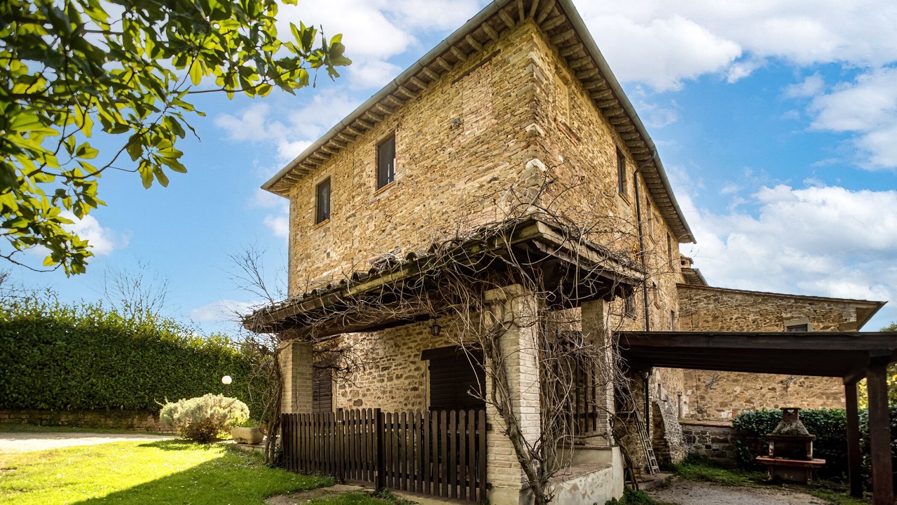 Photo of Outdoor in Umbertide