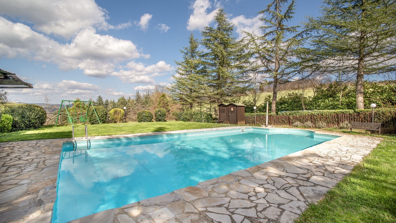 Photo of Outdoor in Umbertide