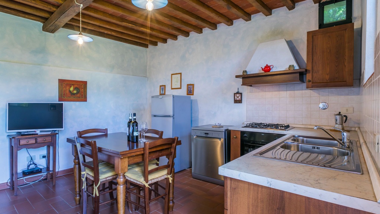Photo of Bedroom in Lucolena