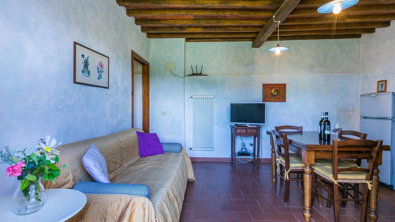 Photo of Bedroom in Lucolena