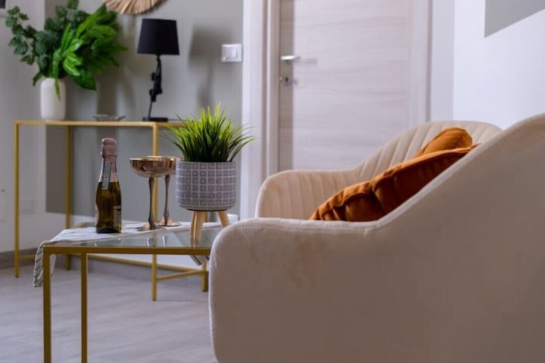 Photo of Livingroom in Santa Lucia