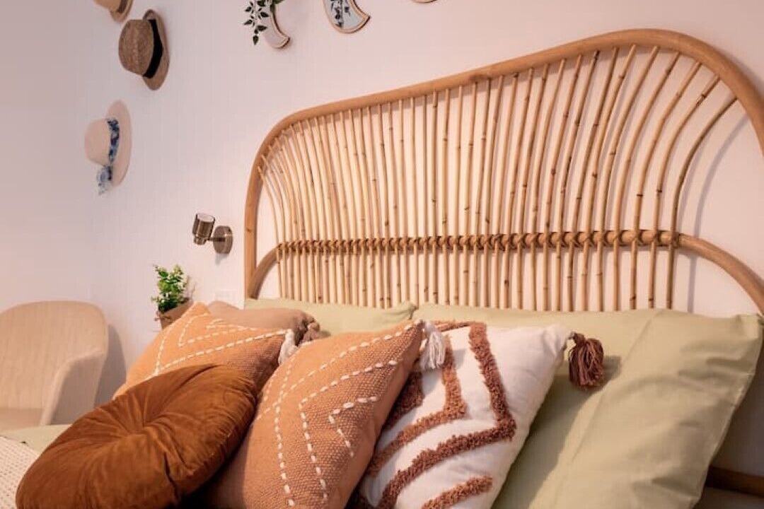 Photo of Bedroom in Santa Lucia