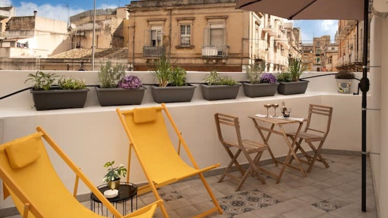 Photo of Outdoor in Santa Lucia