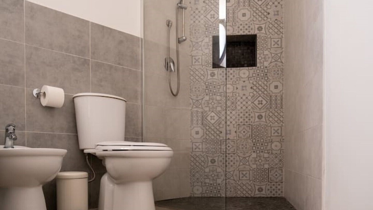 Photo of Bathroom in Santa Lucia