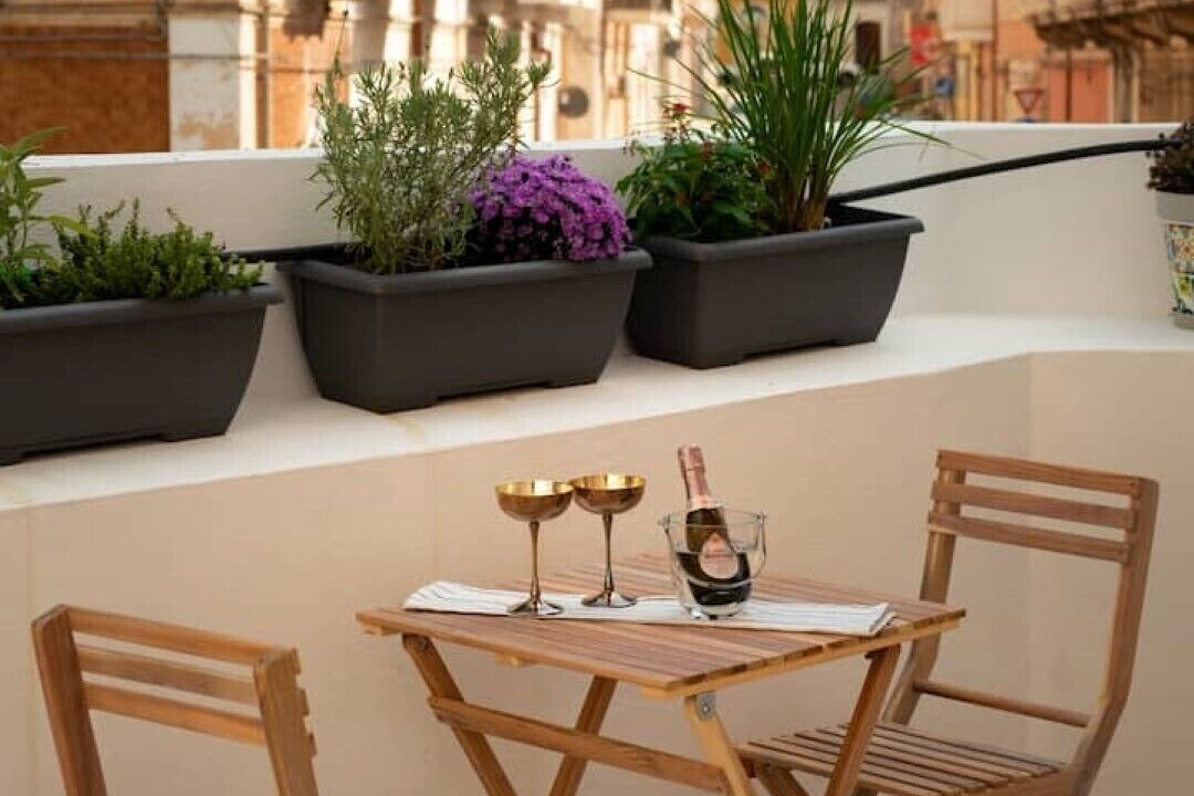 Photo of Outdoor in Santa Lucia