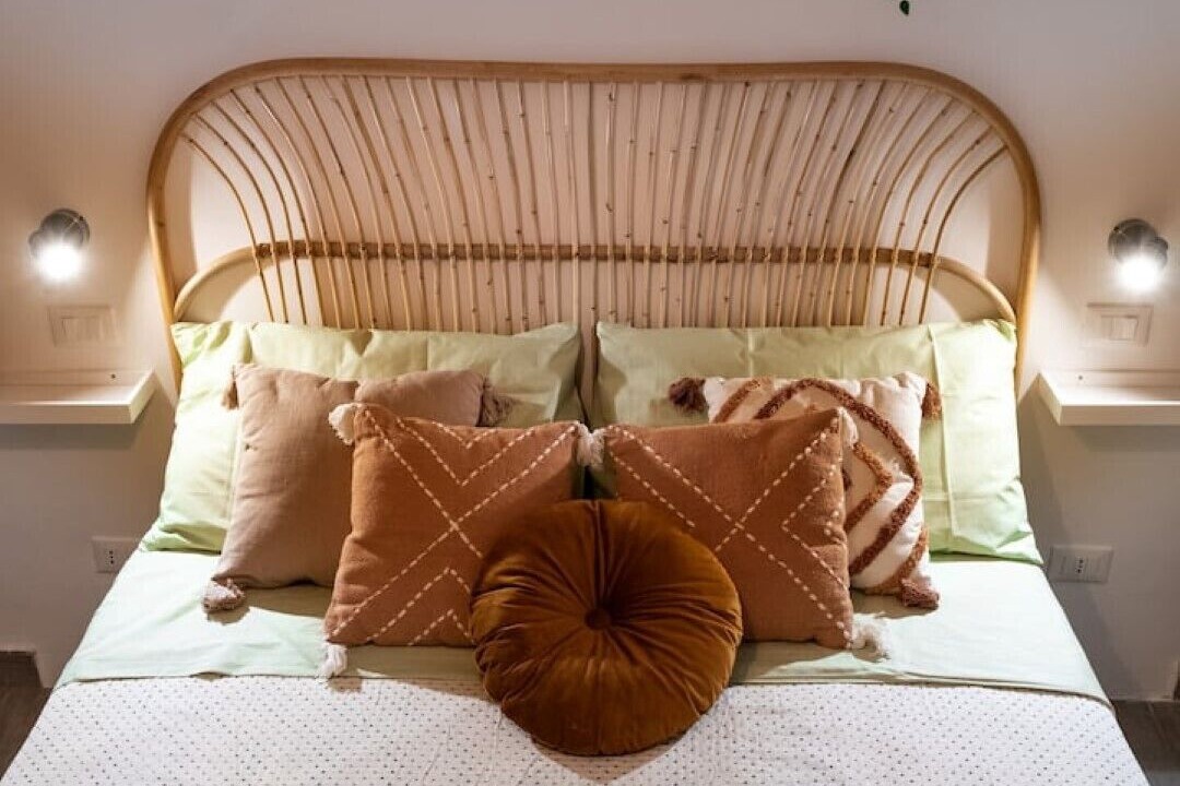 Photo of Bedroom in Santa Lucia