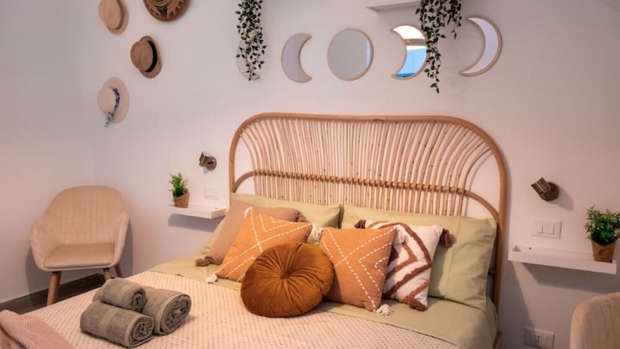 Photo of Bedroom in Santa Lucia