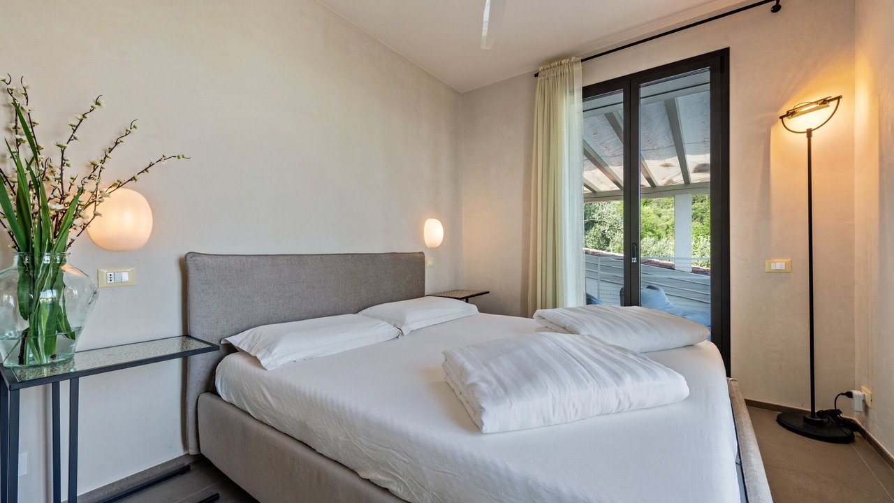 Photo of Bedroom in Gardone Riviera