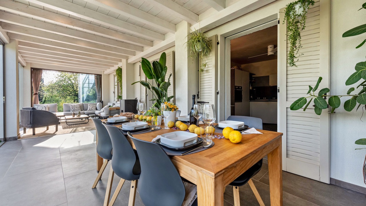 Photo of Outdoor in Gardone Riviera