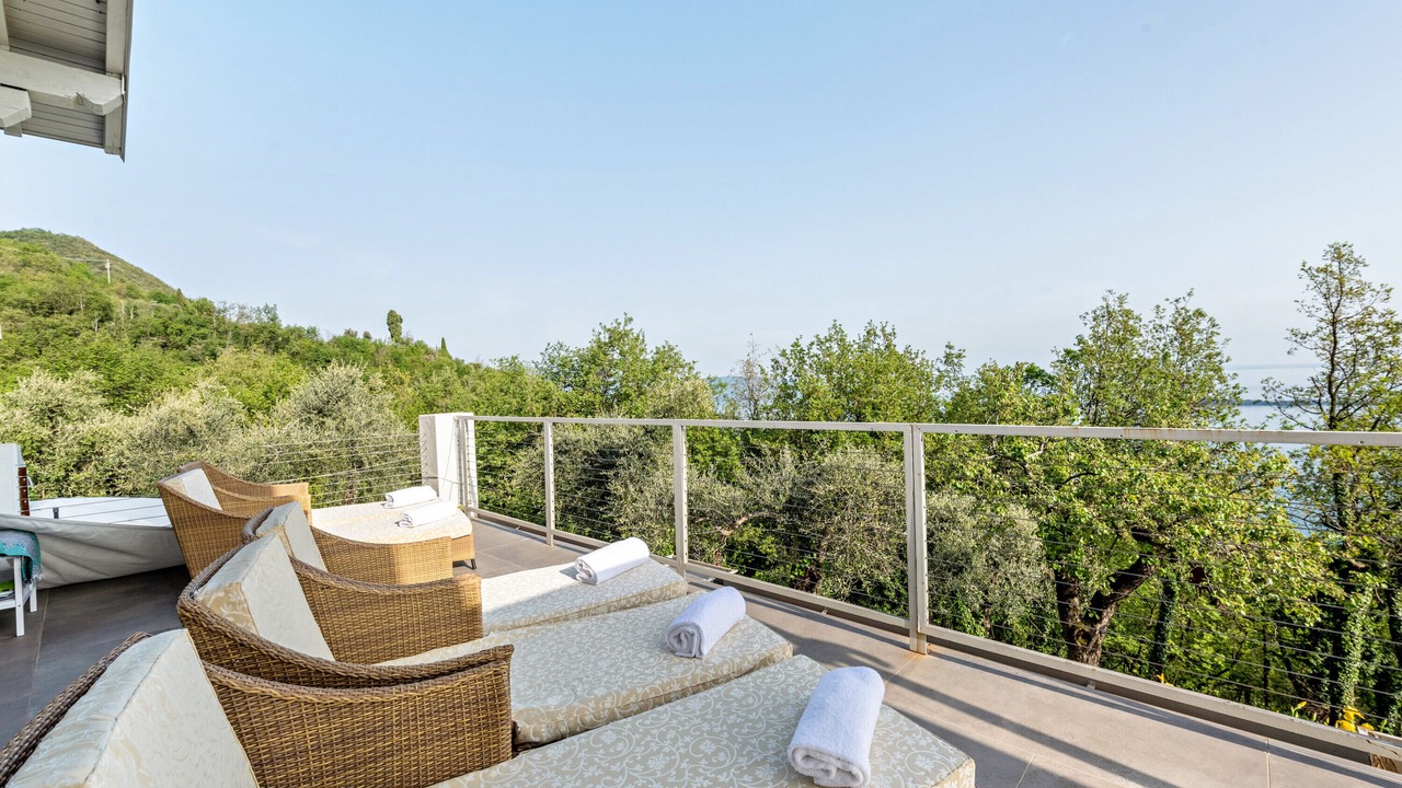 Photo of Outdoor in Gardone Riviera