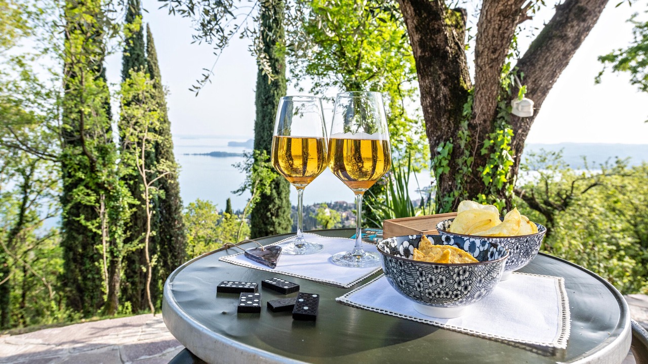 Photo of Outdoor in Gardone Riviera