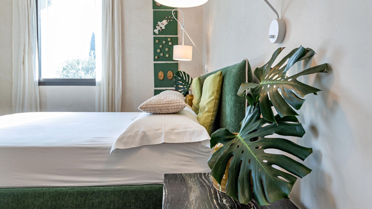 Photo of Bedroom in Gardone Riviera