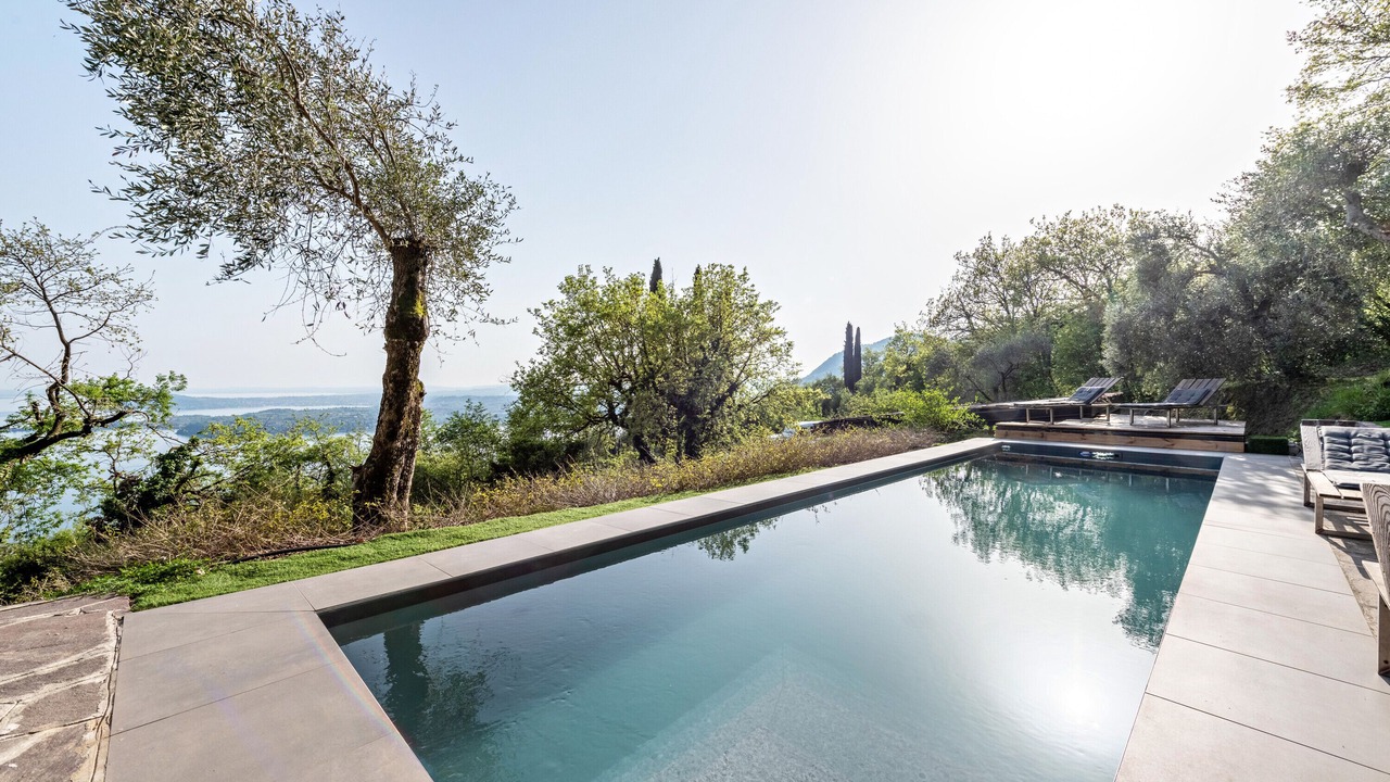 Photo of Outdoor in Gardone Riviera