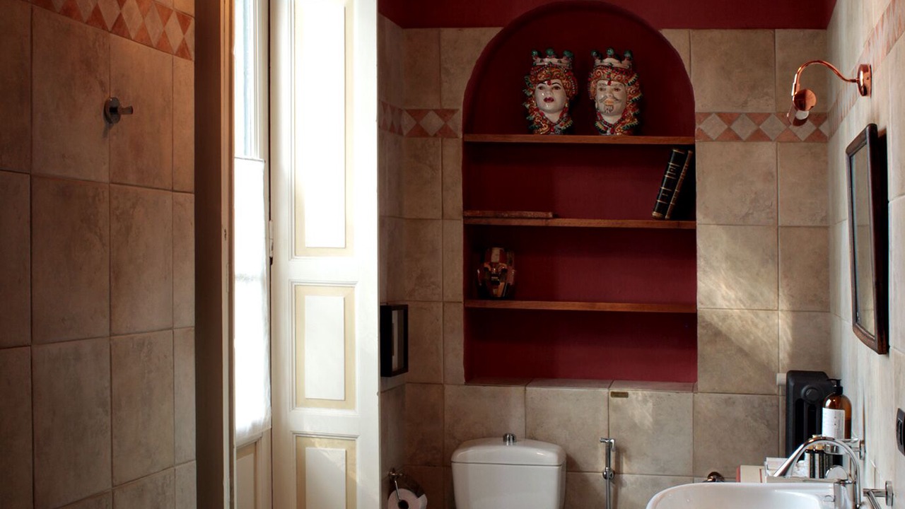Photo of Bathroom in Canova
