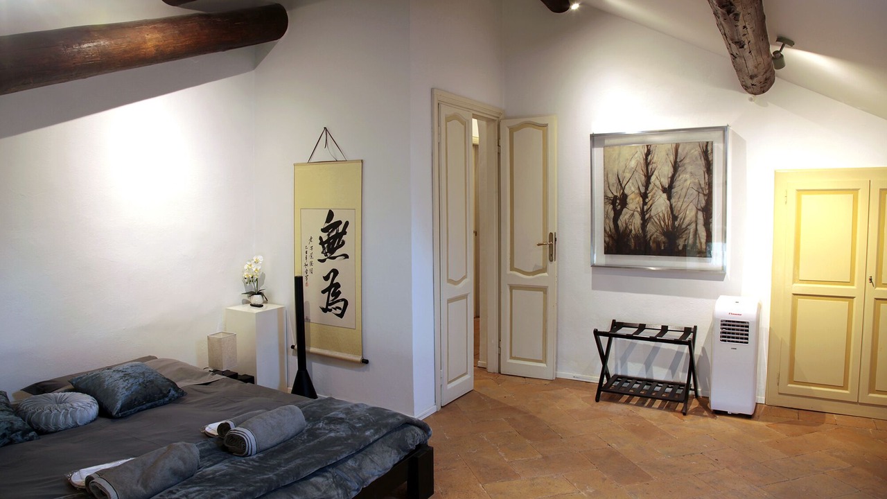 Photo of Bedroom in Canova