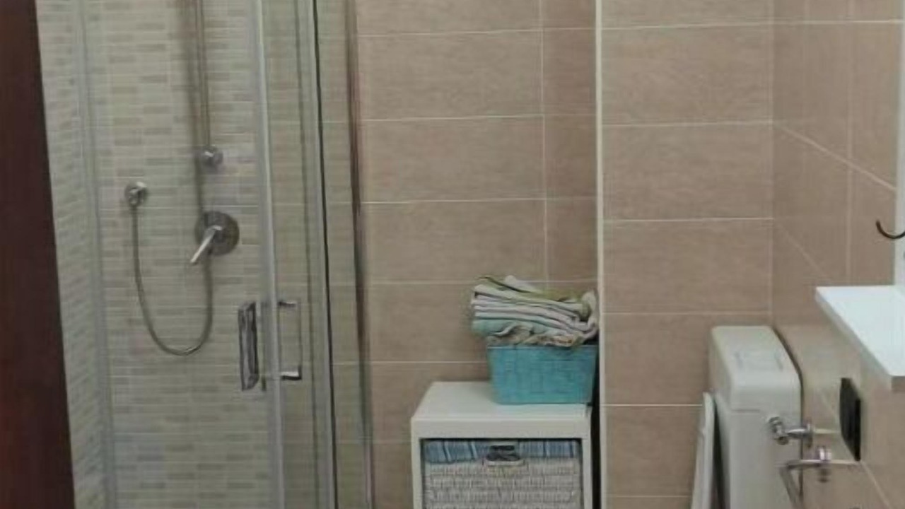 Photo of Bathroom in L'Aquila