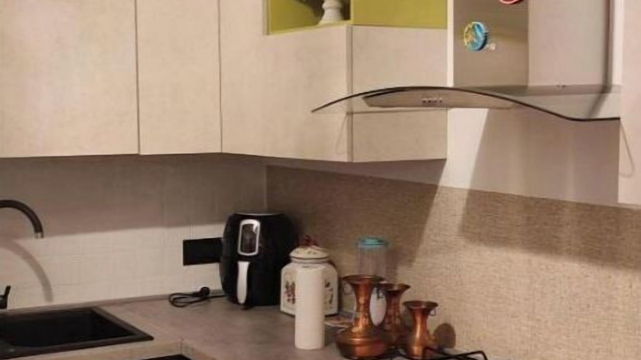 Photo of Kitchen in L'Aquila