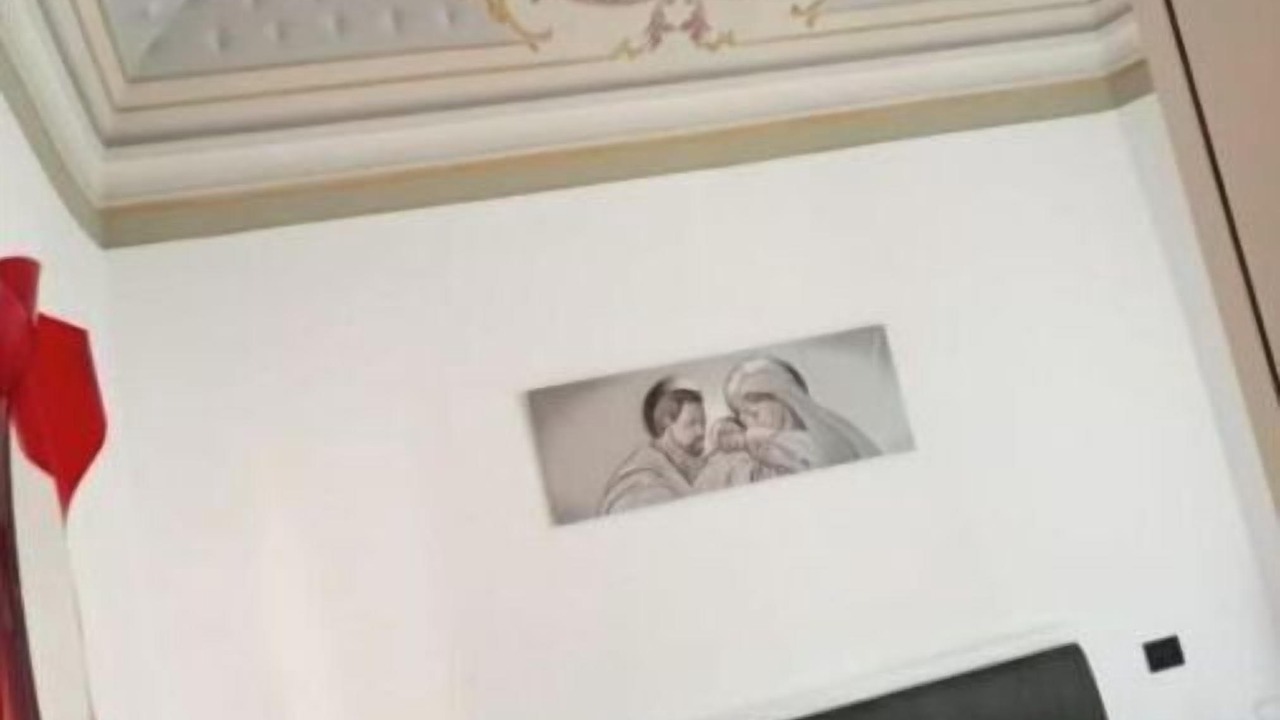 Photo of Bedroom in L'Aquila