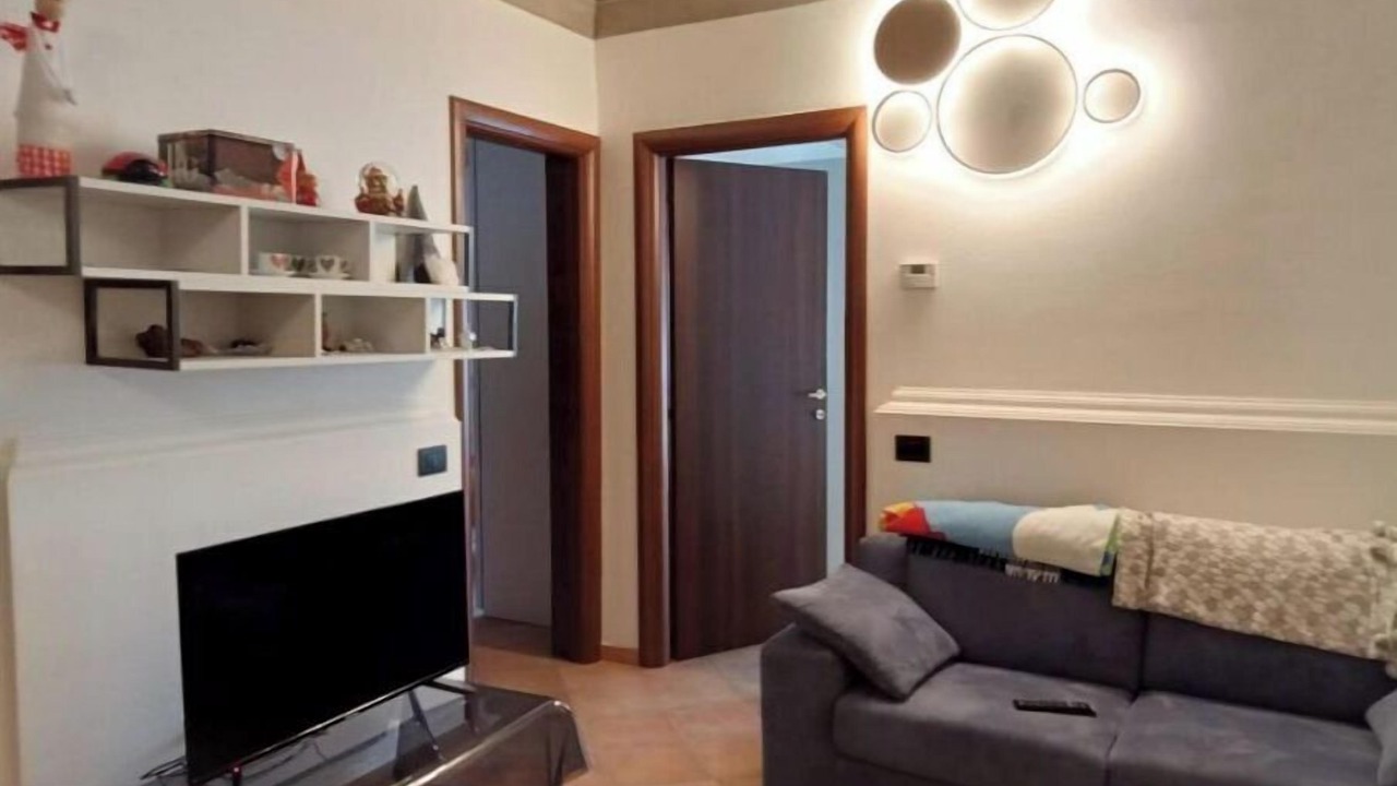 Photo of Livingroom in L'Aquila