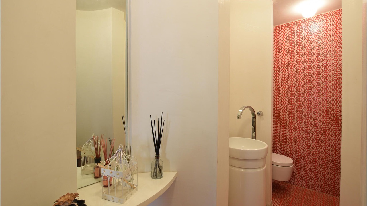 Photo of Bathroom in Old Town