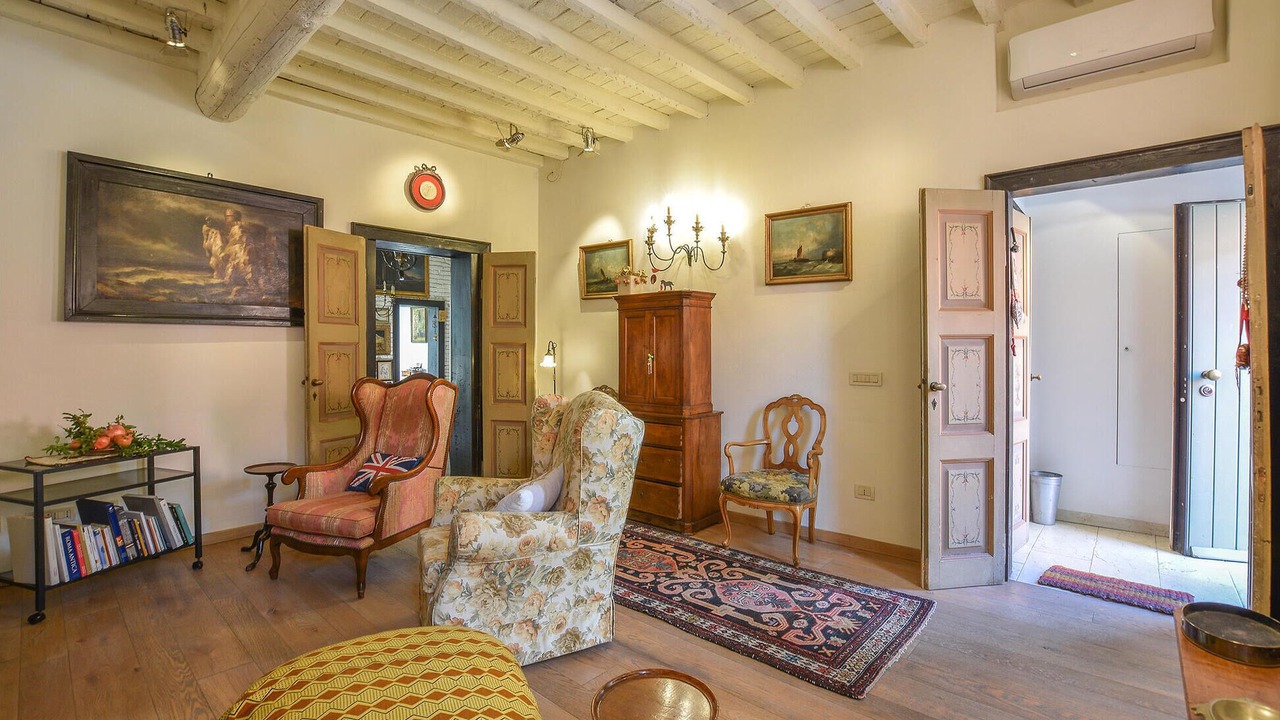 Photo of Bedroom in Old Town