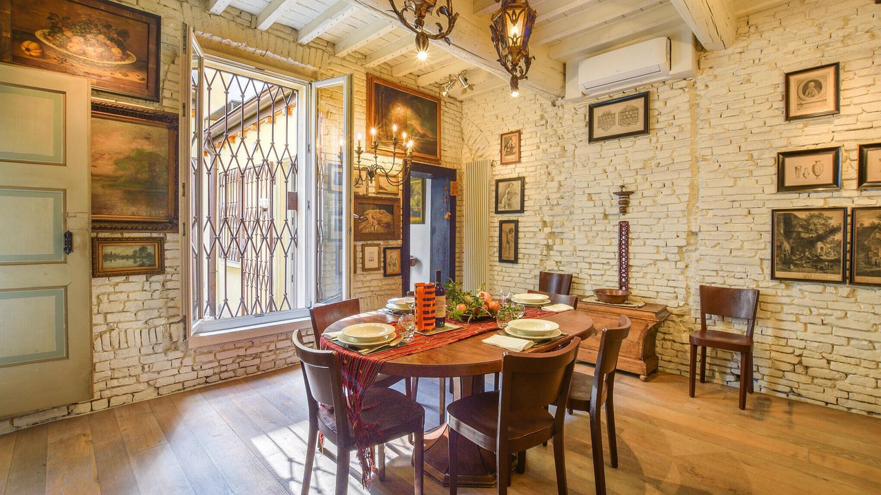 Photo of Bedroom in Old Town