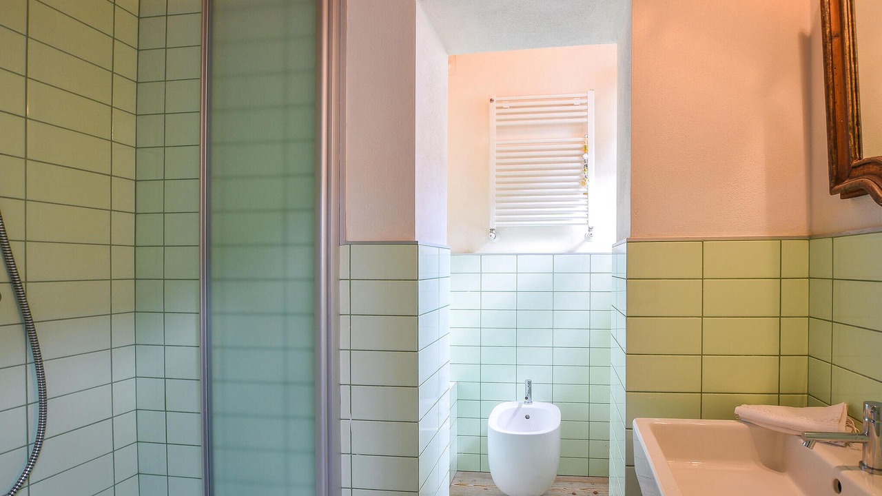 Photo of Bathroom in Old Town