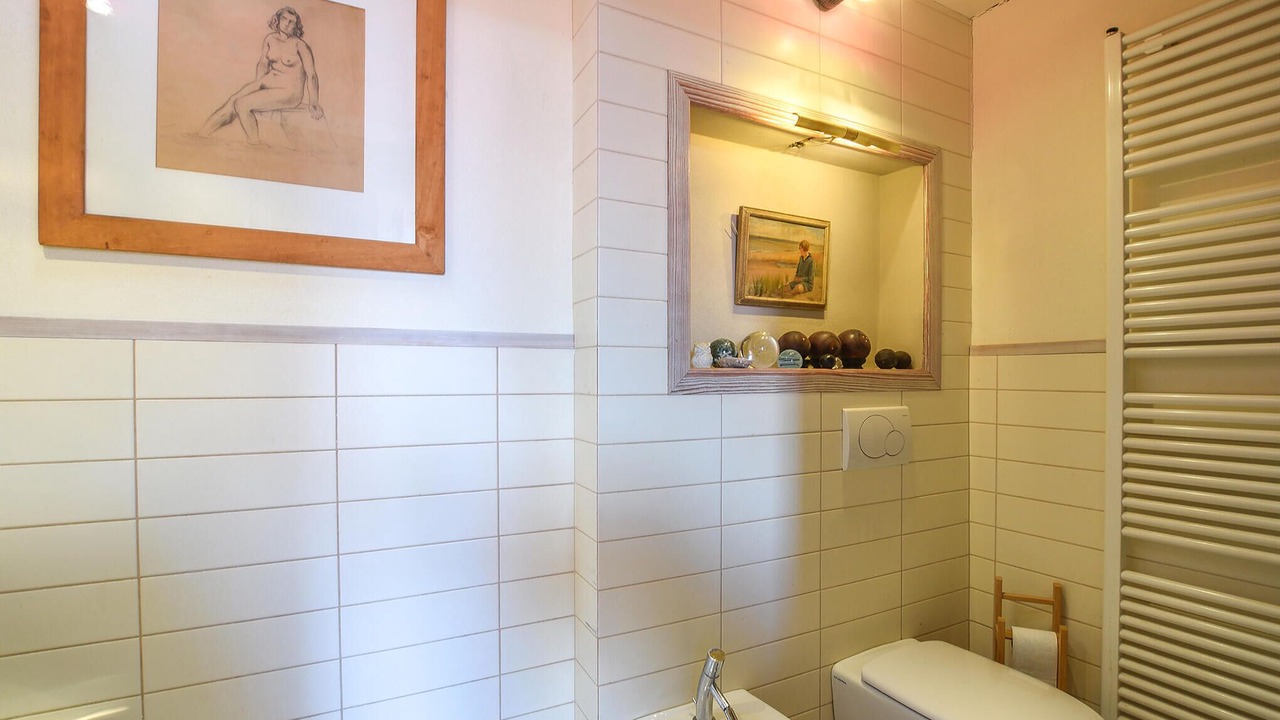 Photo of Bathroom in Old Town
