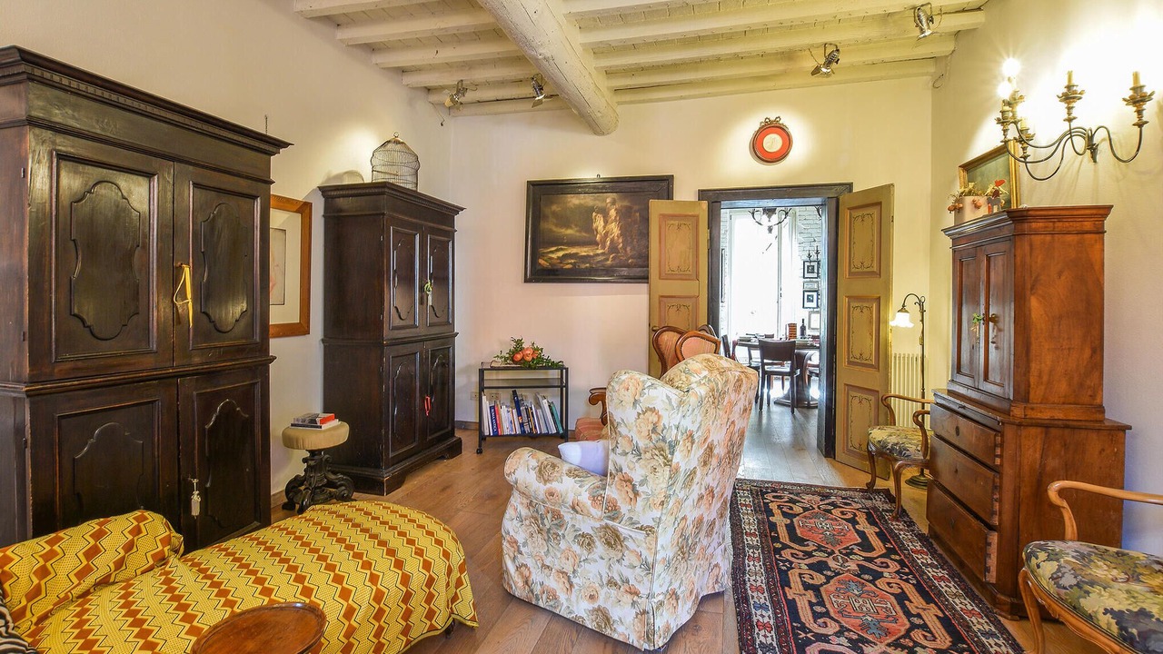 Photo of Bedroom in Old Town