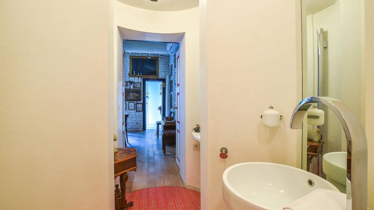 Photo of Bathroom in Old Town