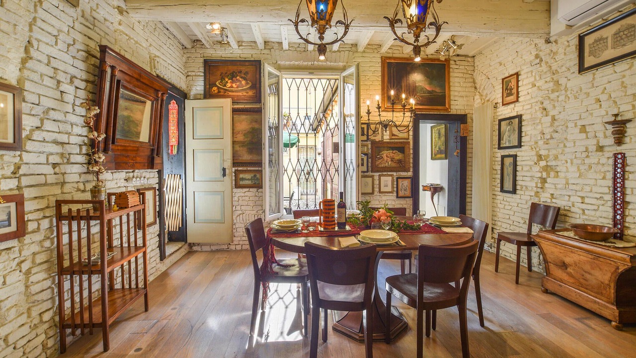 Photo of Bedroom in Old Town