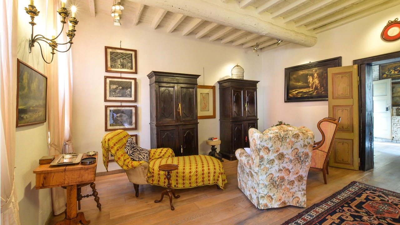 Photo of Bedroom in Old Town