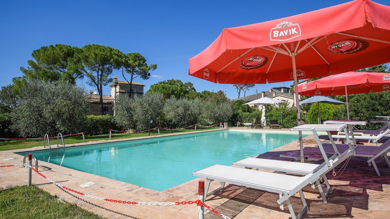 Photo of Outdoor in San Brizio