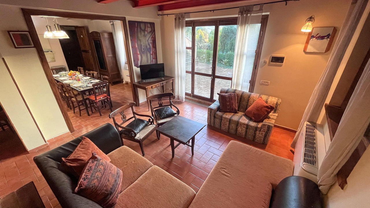 Photo of Bedroom in San Brizio