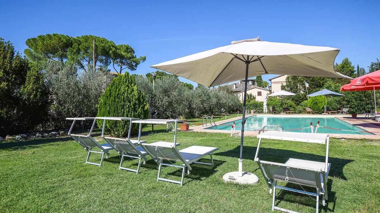 Photo of Outdoor in San Brizio