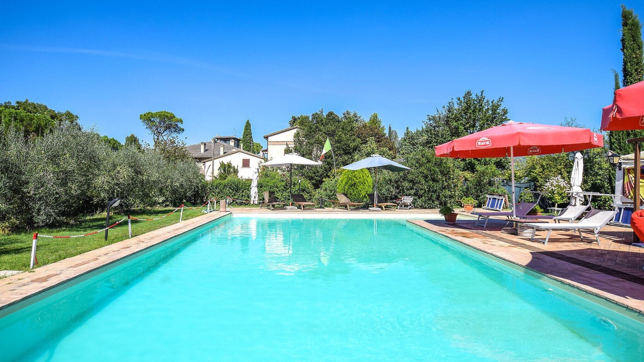 Photo of Outdoor in San Brizio