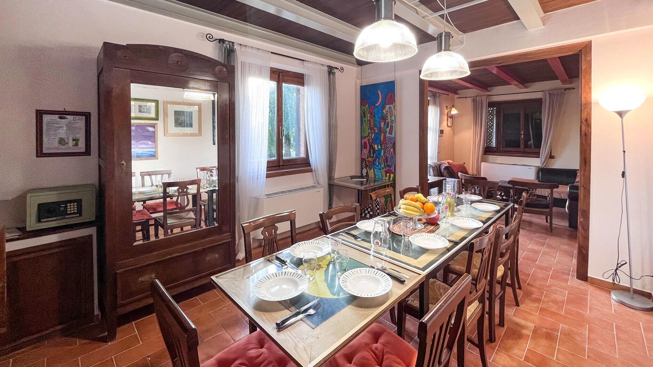 Photo of Bedroom in San Brizio